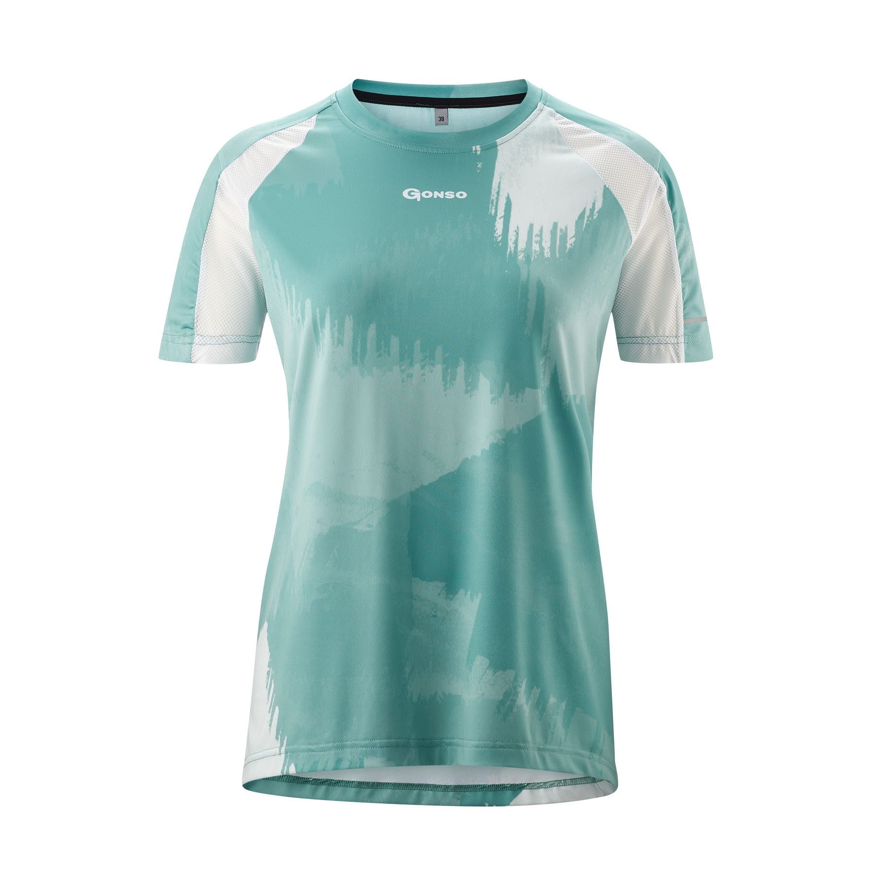 Gonso Radtrikot Venina Da-Bike T-Shirt-1/2 günstig online kaufen