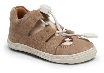 Bisgaard fletcher Slip-On Sneaker, Sommerschuh, Sandale, Outdoorschuh, mit weichem Einstieg