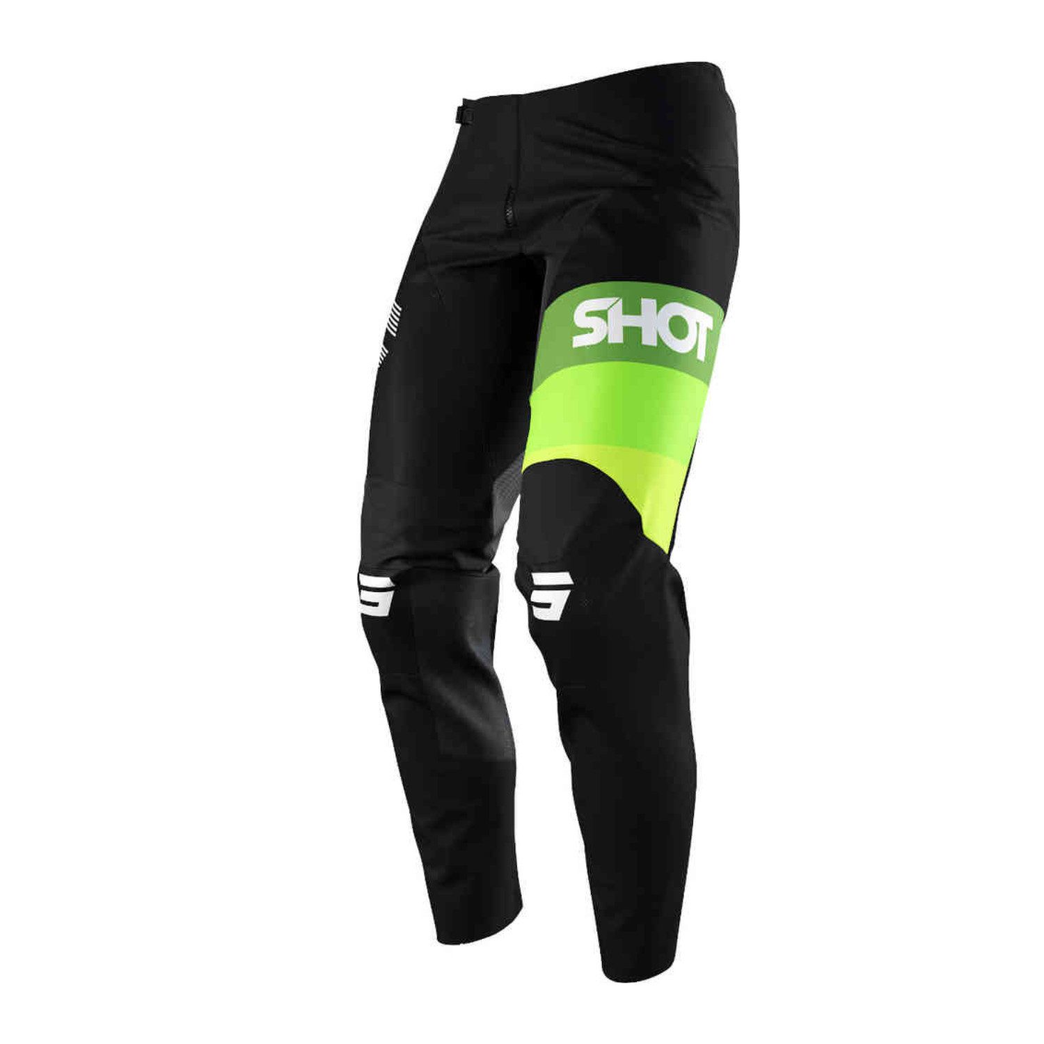 Motorradhose Contact Story Motocross Hose