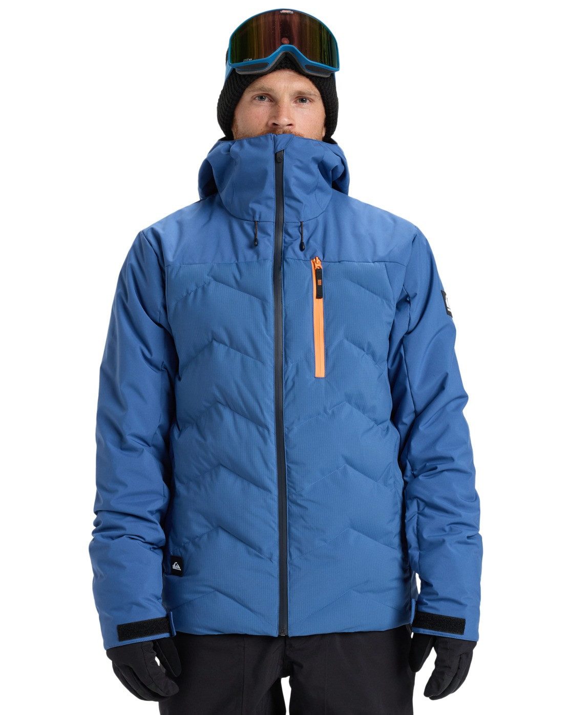 Quiksilver Snowboardjacke The Edge