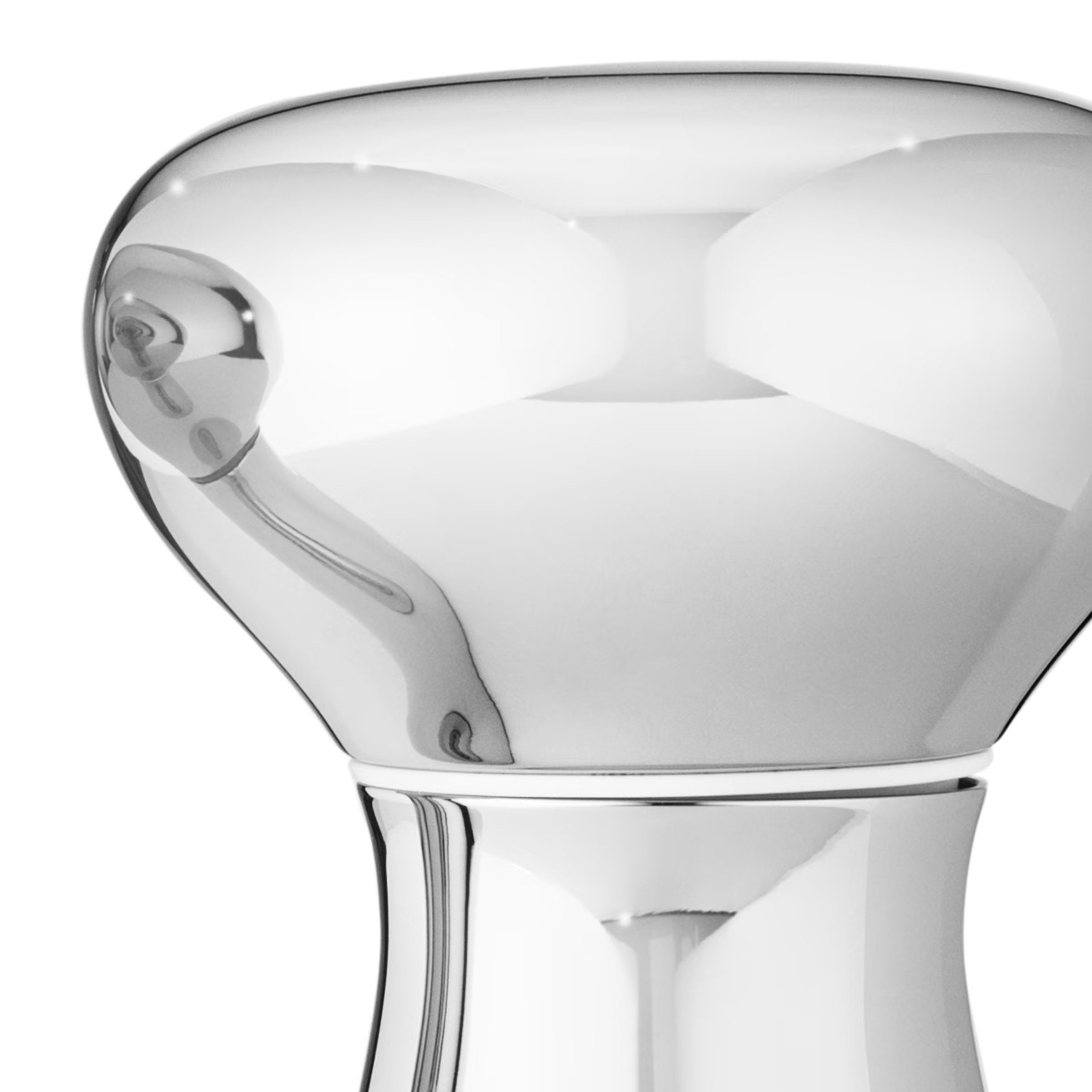 Georg Jensen Salz- / Pfefferstreuer Georg Jensen Alfredo Salz- und Pfefferstreuer