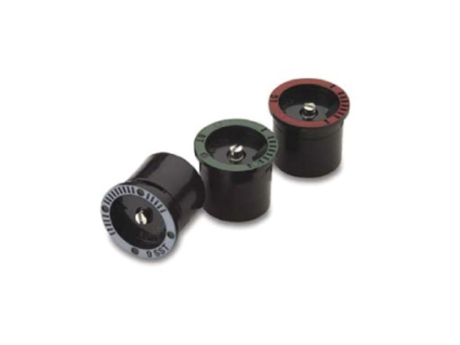 Rain Bird Bewässerungssystem Sprühkopf Düse Streifendüse zu Serie 1800 / UNI-Spray - Typ MPR