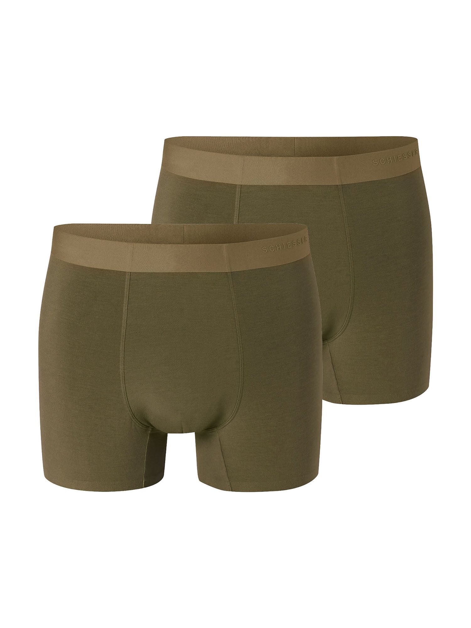 Trunk Modern Bonded