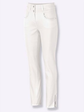 Witt Bequeme Jeans Hose