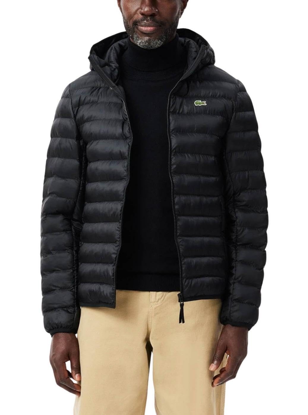 Lacoste Steppjacke günstig online kaufen