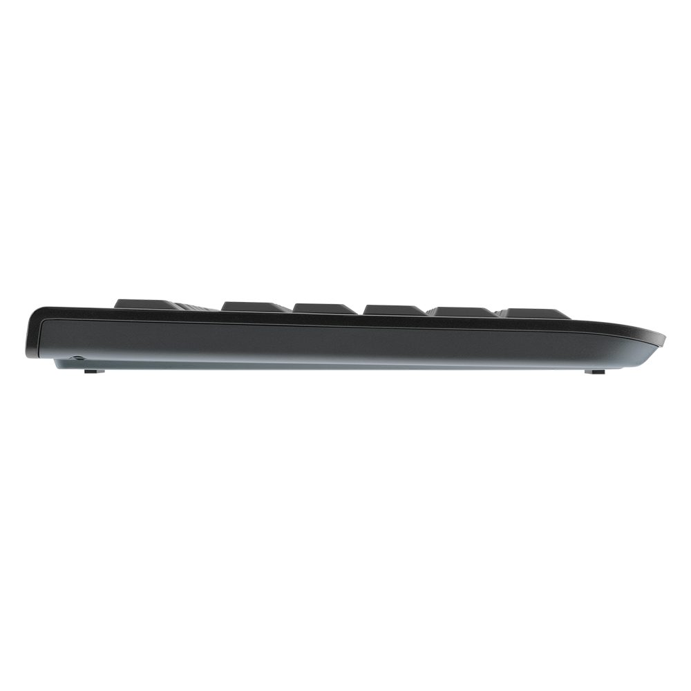 Cherry KW 3000 Wireless-Tastatur (E-Mail Programm)