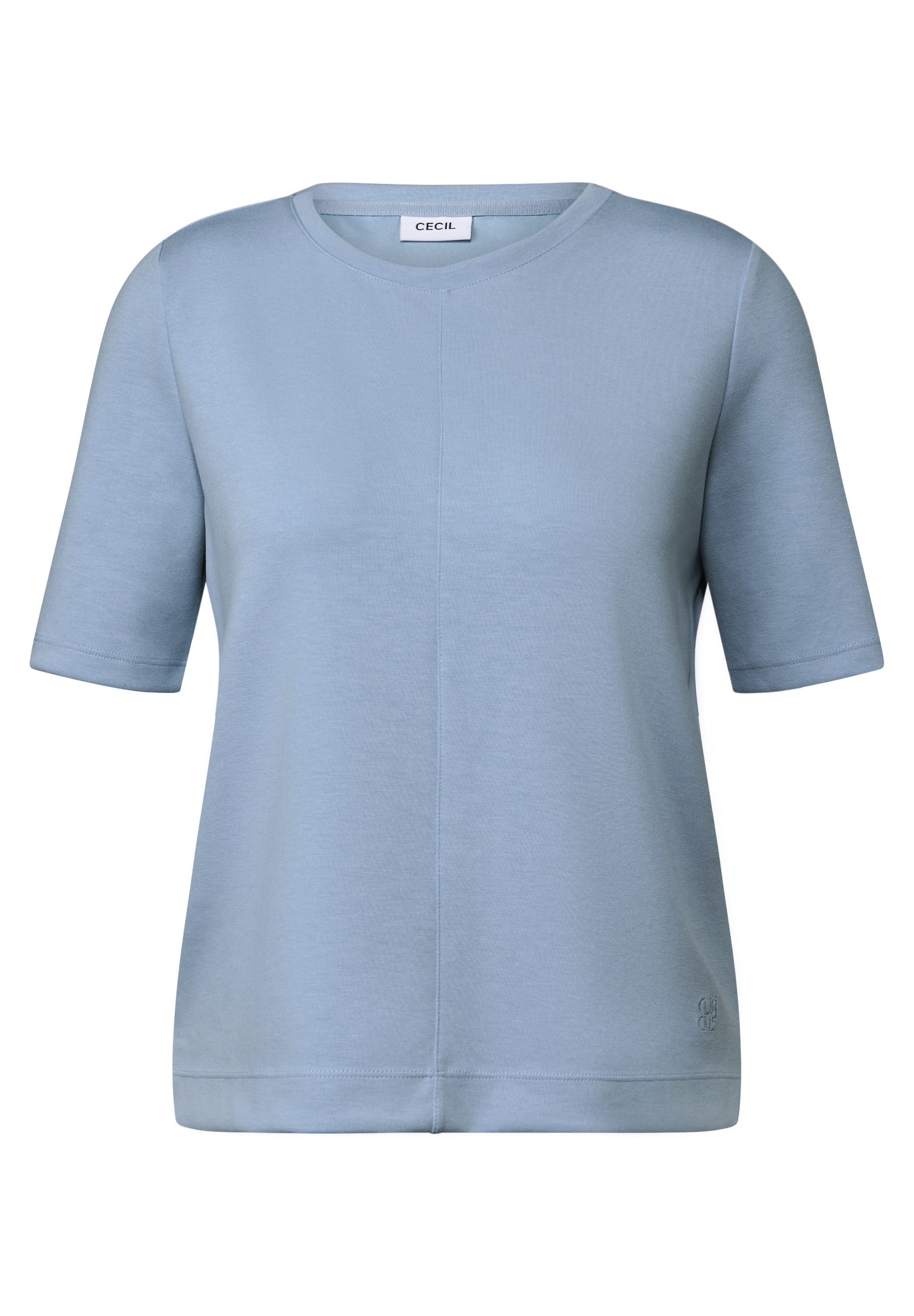 CECIL Kurzarmshirt günstig online kaufen
