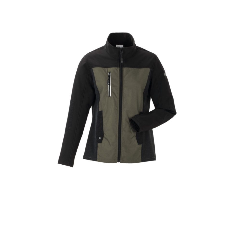 Arbeitsjacke