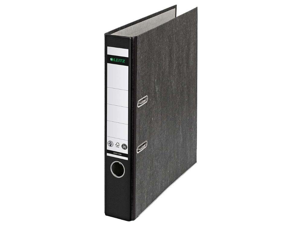 LEITZ Aktenordner Leitz Ordner '180°' Rückenbreite 5 cm