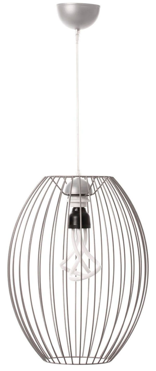 Kayoom Hängeleuchte Hängelampe Olivia 110, ohne Leuchtmittel, minimalistisch, modern, harmonisch