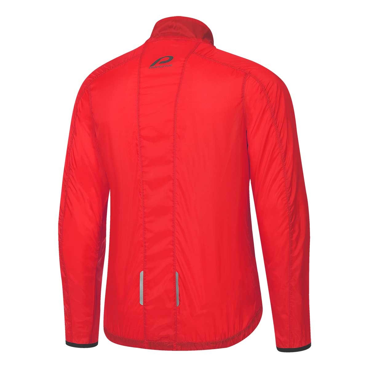 Protective Fahrradjacke Windjacke Herren P-Vent günstig online kaufen