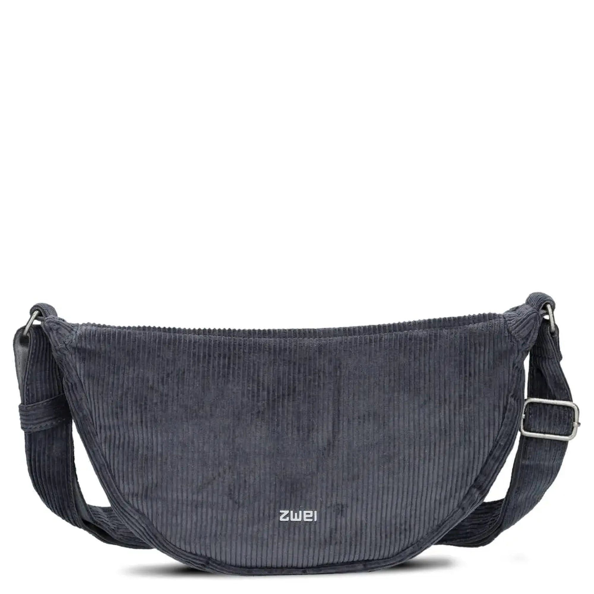 Zwei Umhängetasche Mademoiselle M50 - Umhängetasche 32 cm (cord-polar) günstig online kaufen