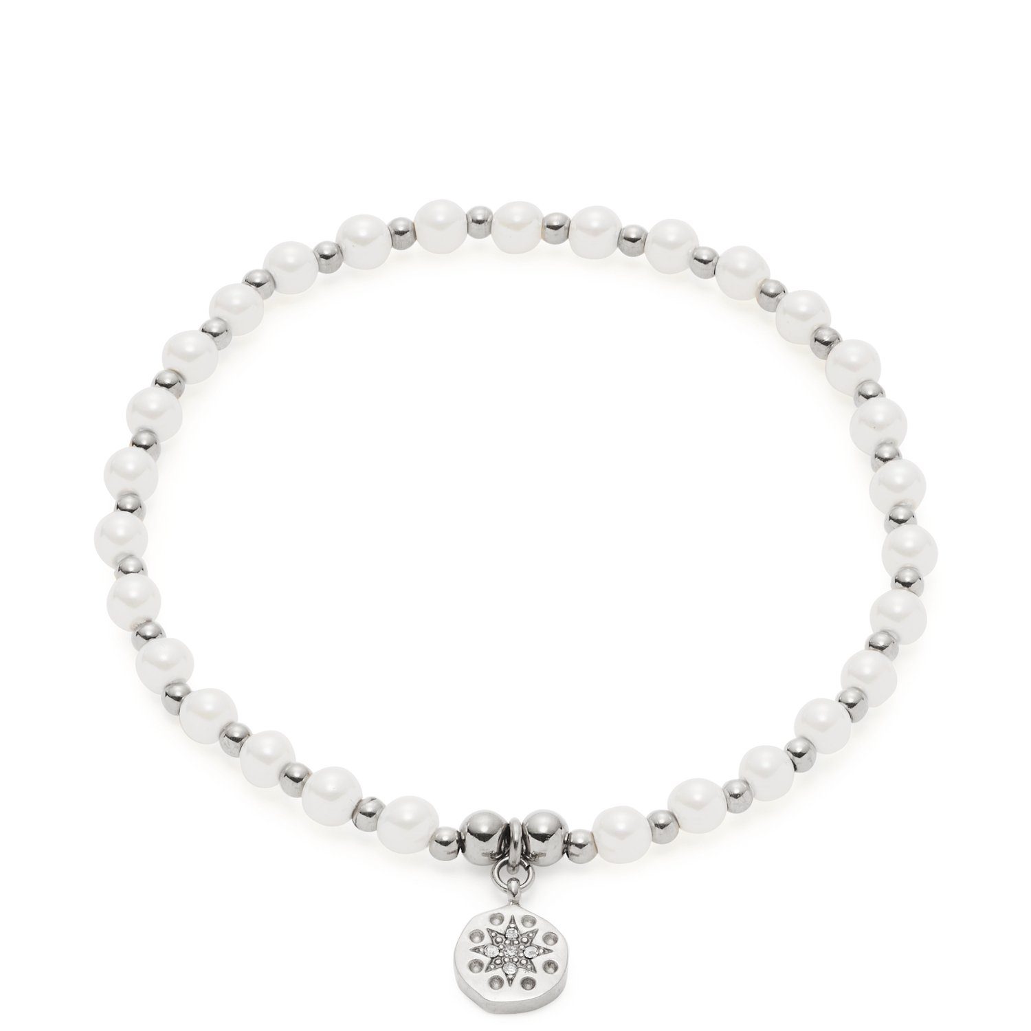 LEONARDO Wickelarmband Set Armband Pelen...