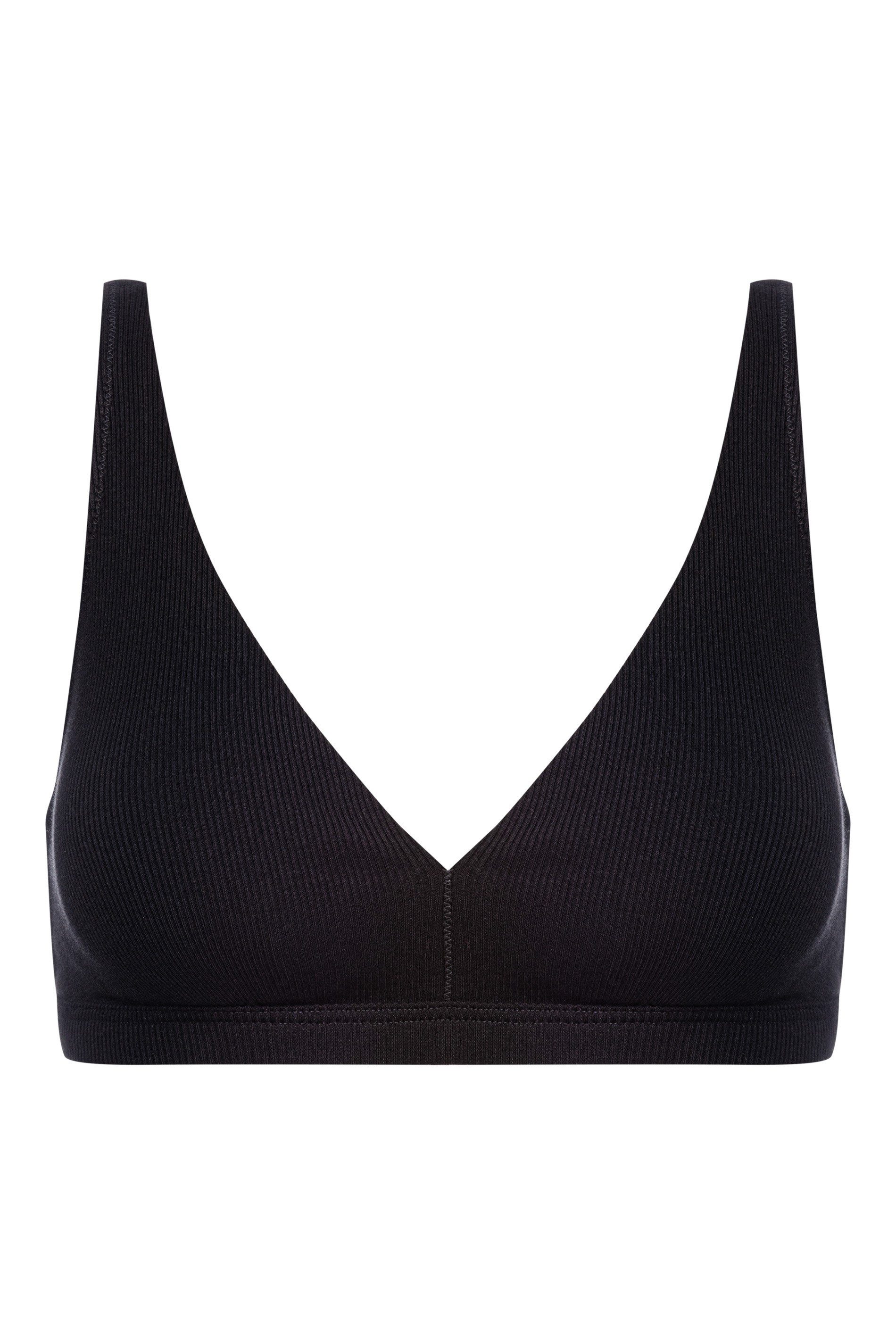 Mey Triangel-BH Orangic Cotton Herausnehmbare Pads günstig online kaufen