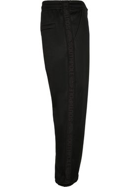 Southpole Stoffhose Southpole Herren Southpole Tricot Pants with Tape (1-tlg)