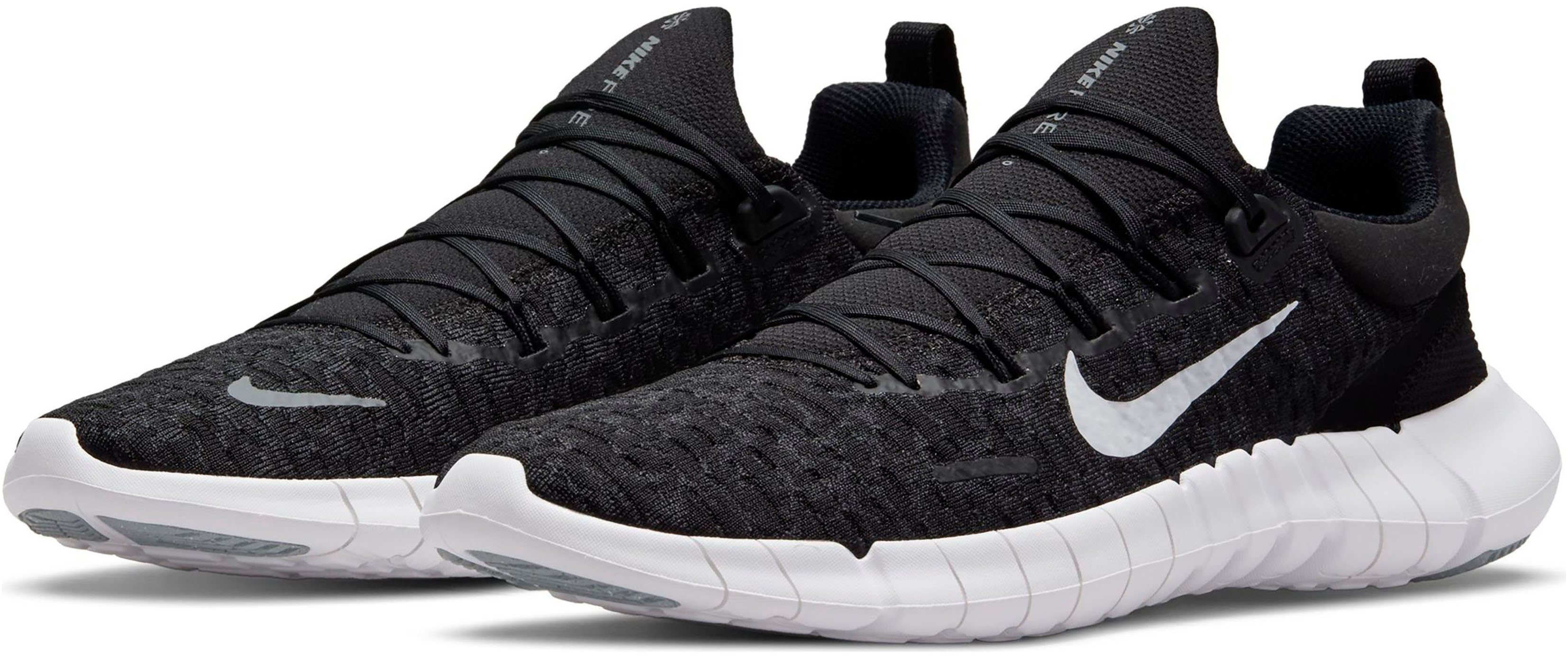 Nike Free Herren in schwarz online kaufen | OTTO