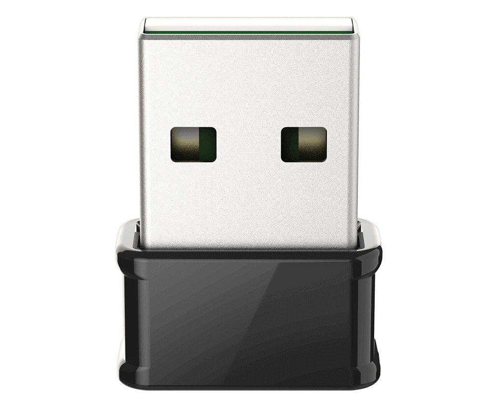 D-Link DWA-181 Wireless AC MU-MIMO Nano USB Adapter Smart-Home-Steuerelement