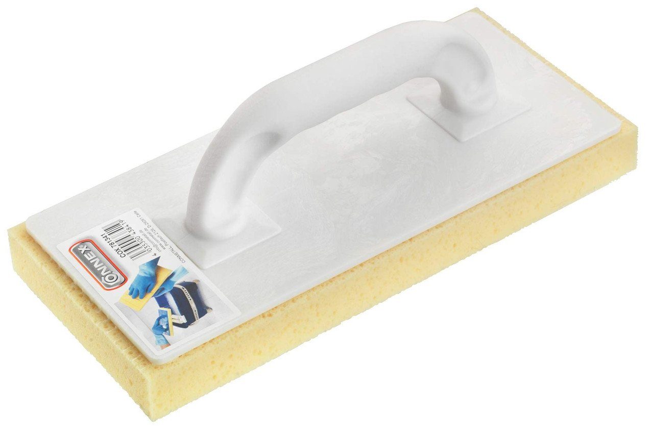 Connex Fliesenbohrer Connex Fliesenwaschbrett 14 x 31 cm Kunststoff mit