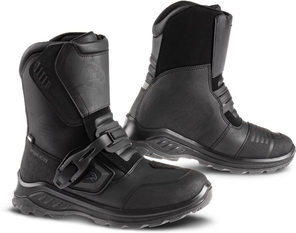 Falco Marshall 2 Motorradstiefel