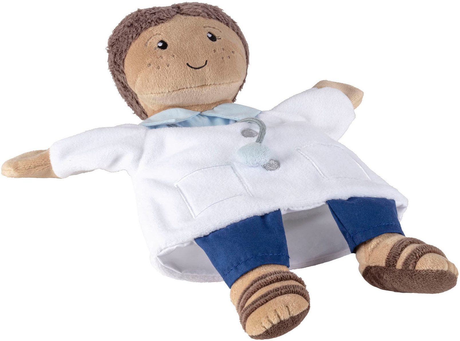 Sterntaler® Handpuppe Arzt günstig online kaufen