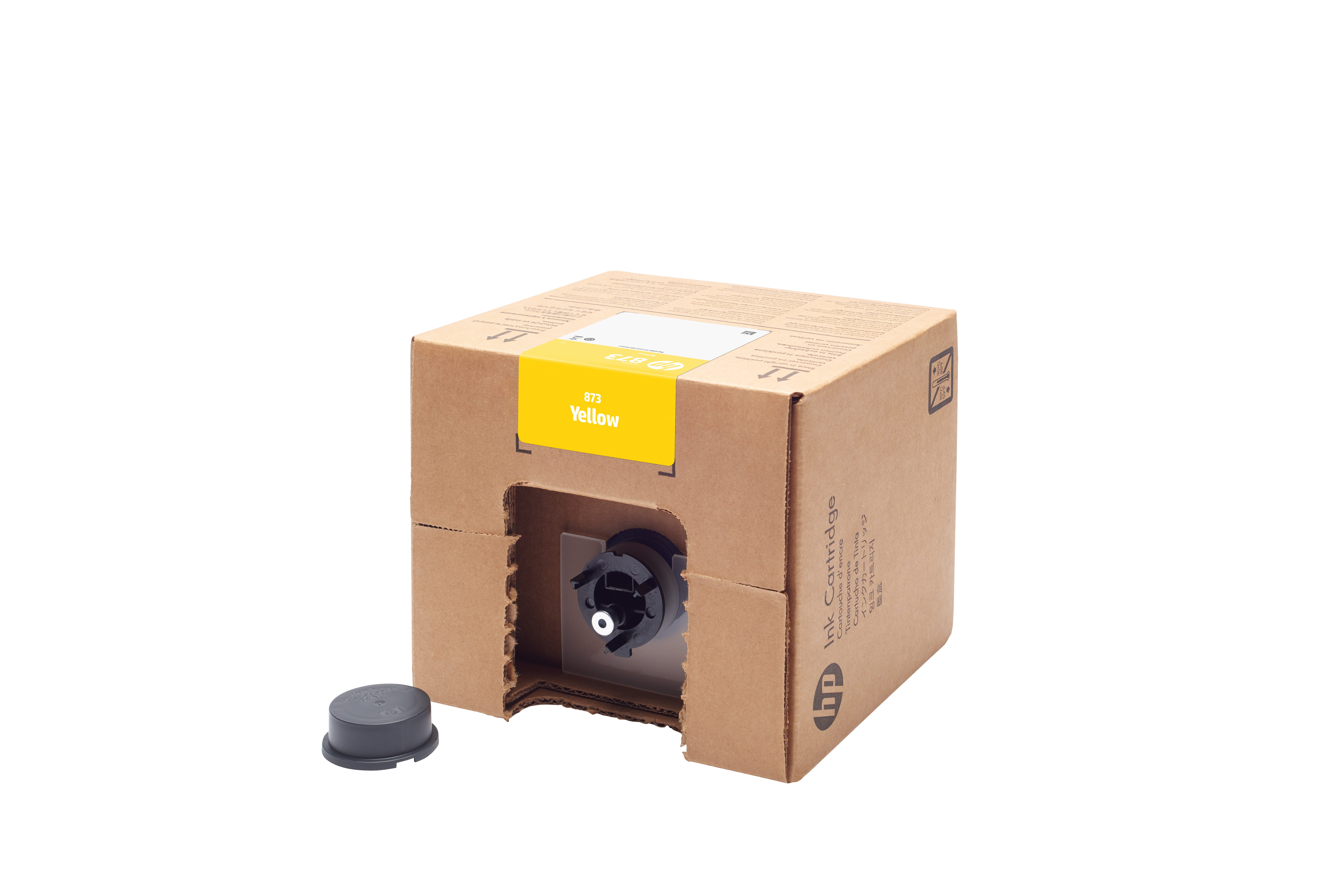 HP Tintenpatrone