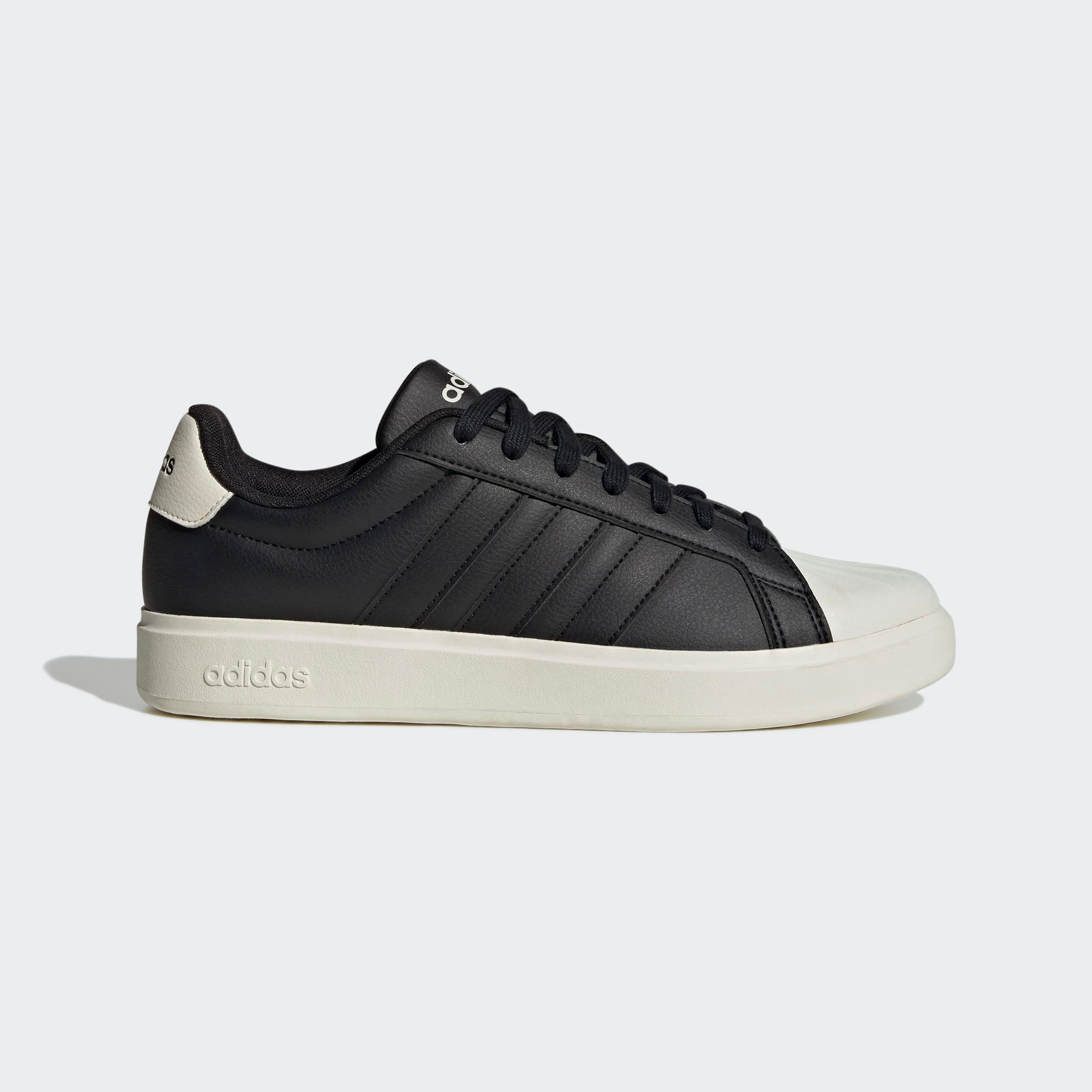 adidas Sportswear STREETTALK Sneaker inspiriert vom Design des adidas Superstar