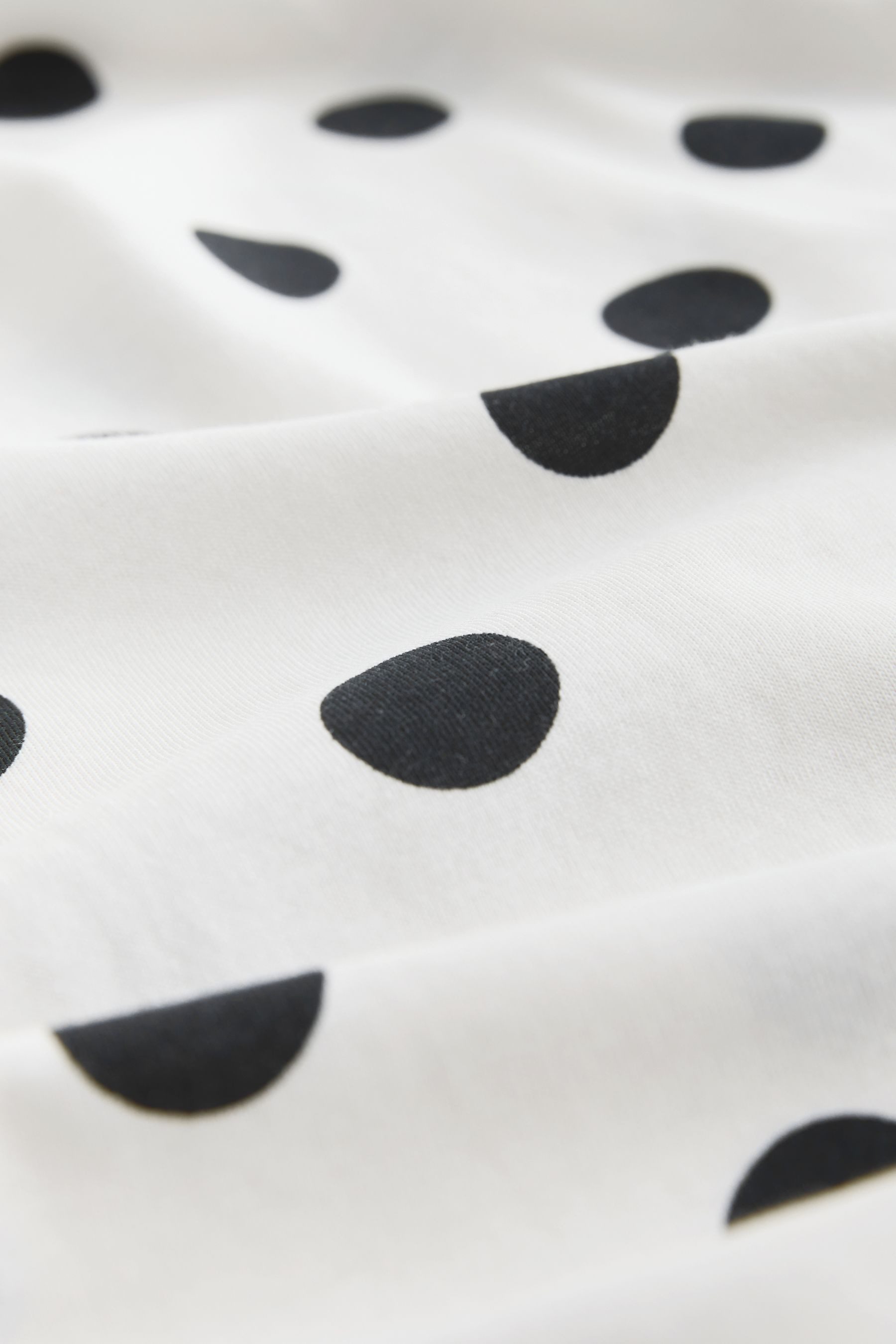 Next Jerseykleid Trägerkleid aus Jersey mit tief angesetzter Taille (1-tlg)