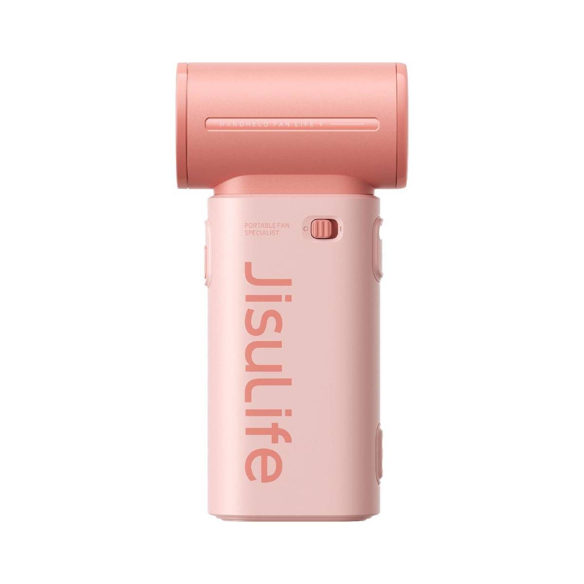Jisulife Handventilator Handheld Fan 9