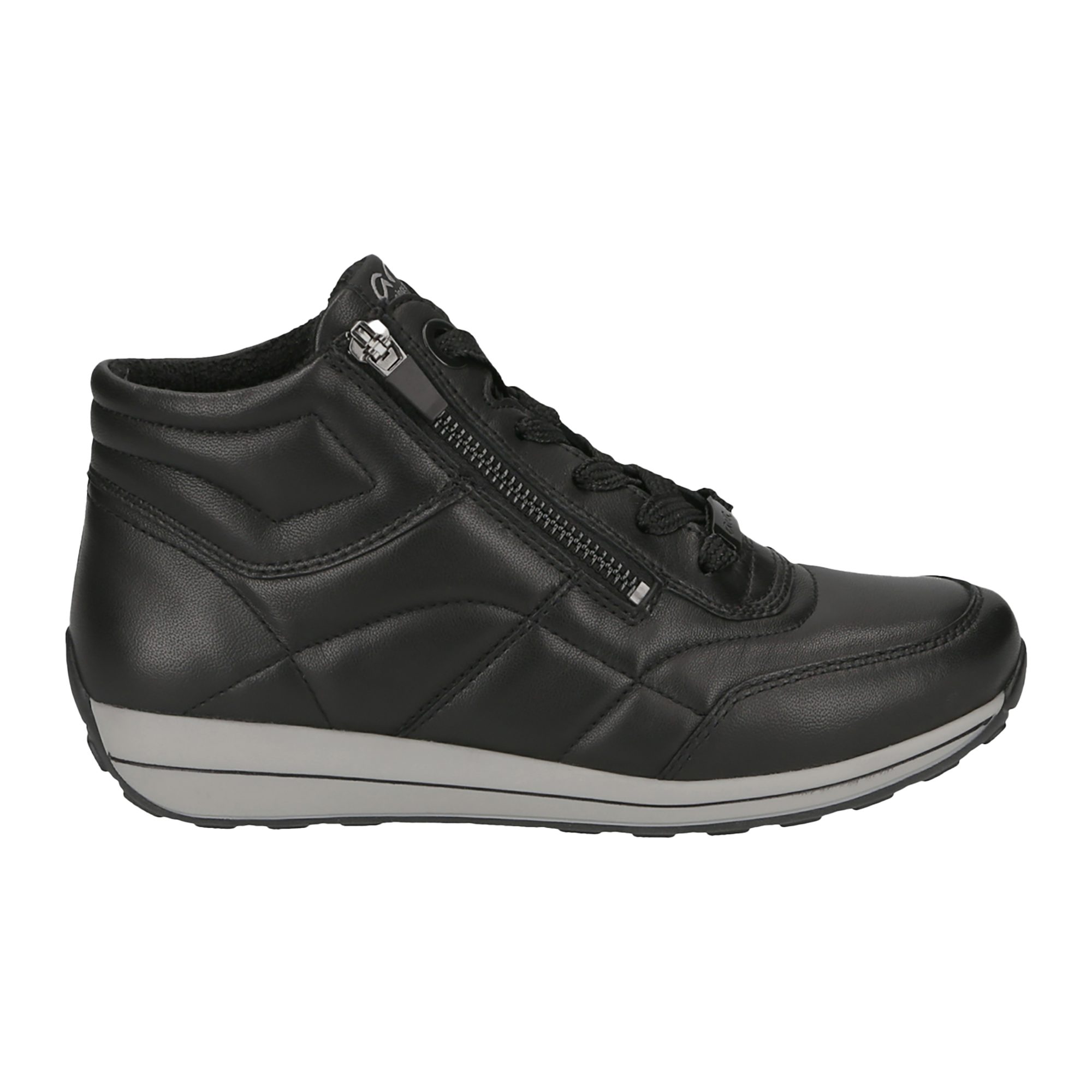 Ara Ara 34592-01 OSAKA, Sneaker, Schwarz, Damen Sneaker