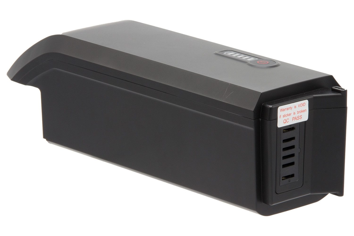 Phylion 48V SF-06 Joycube JCEB48-10.5 E-Bike Akku 10,5Ah (1 St), für E-Bike Pedelec von Fischer u.v.m.