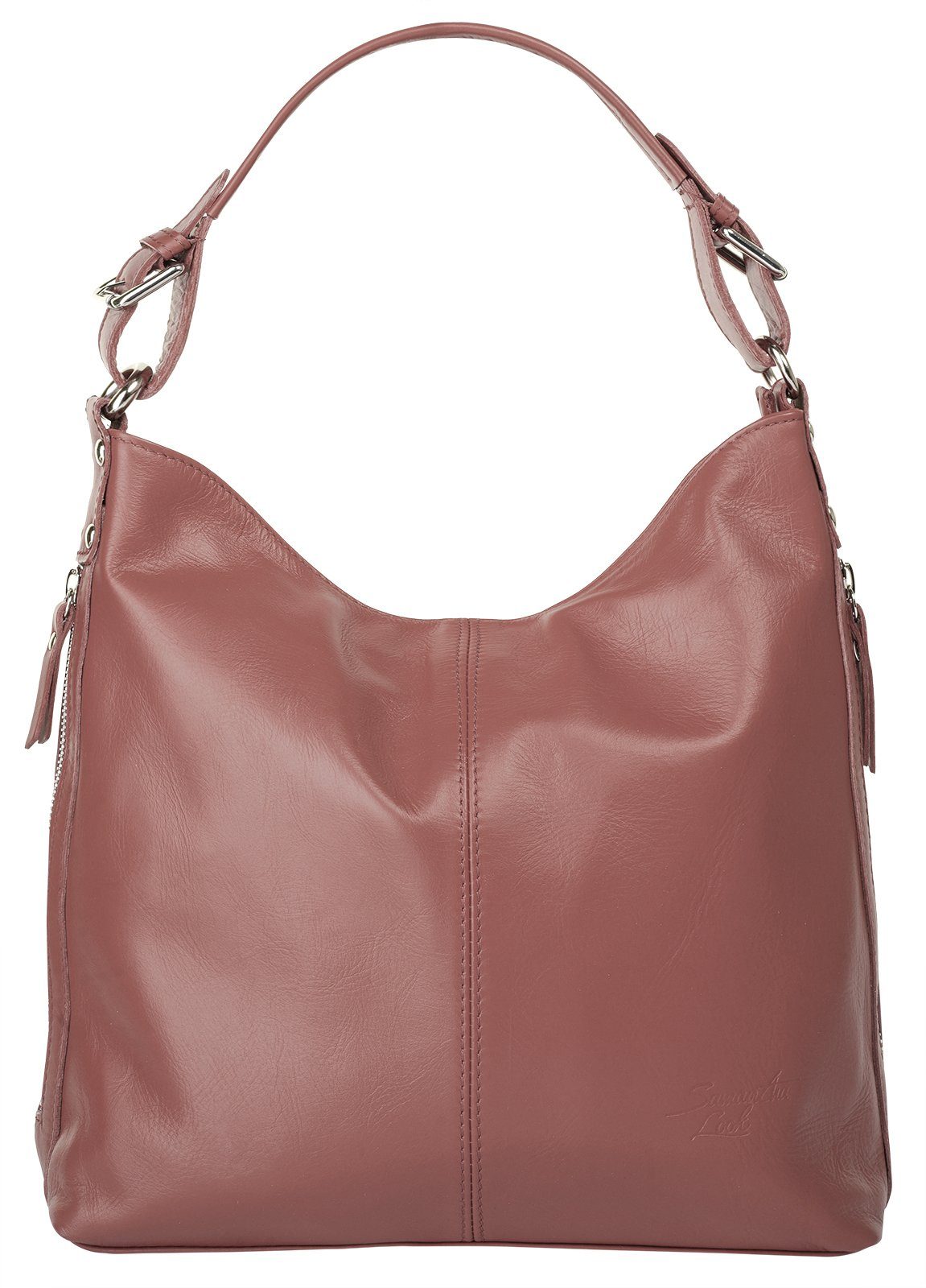 Henkeltasche