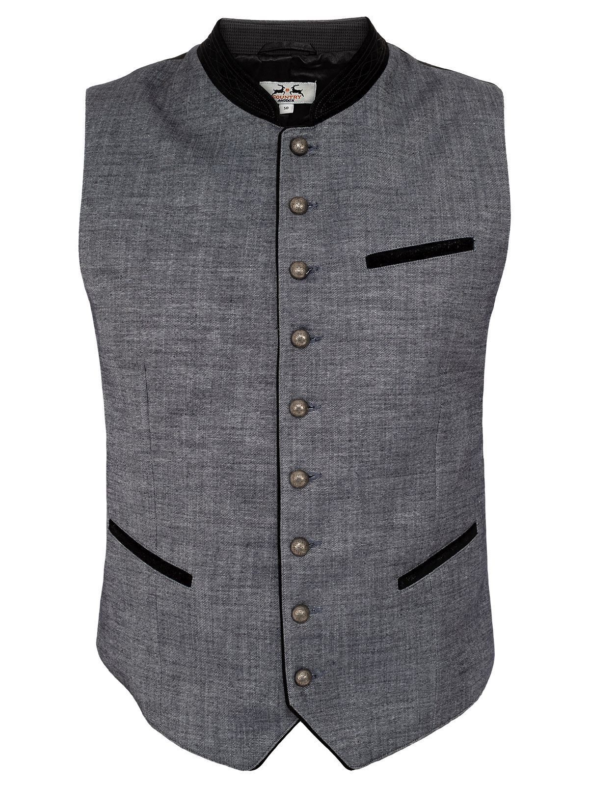 Maddox Trachtenweste LAUSEN günstig online kaufen