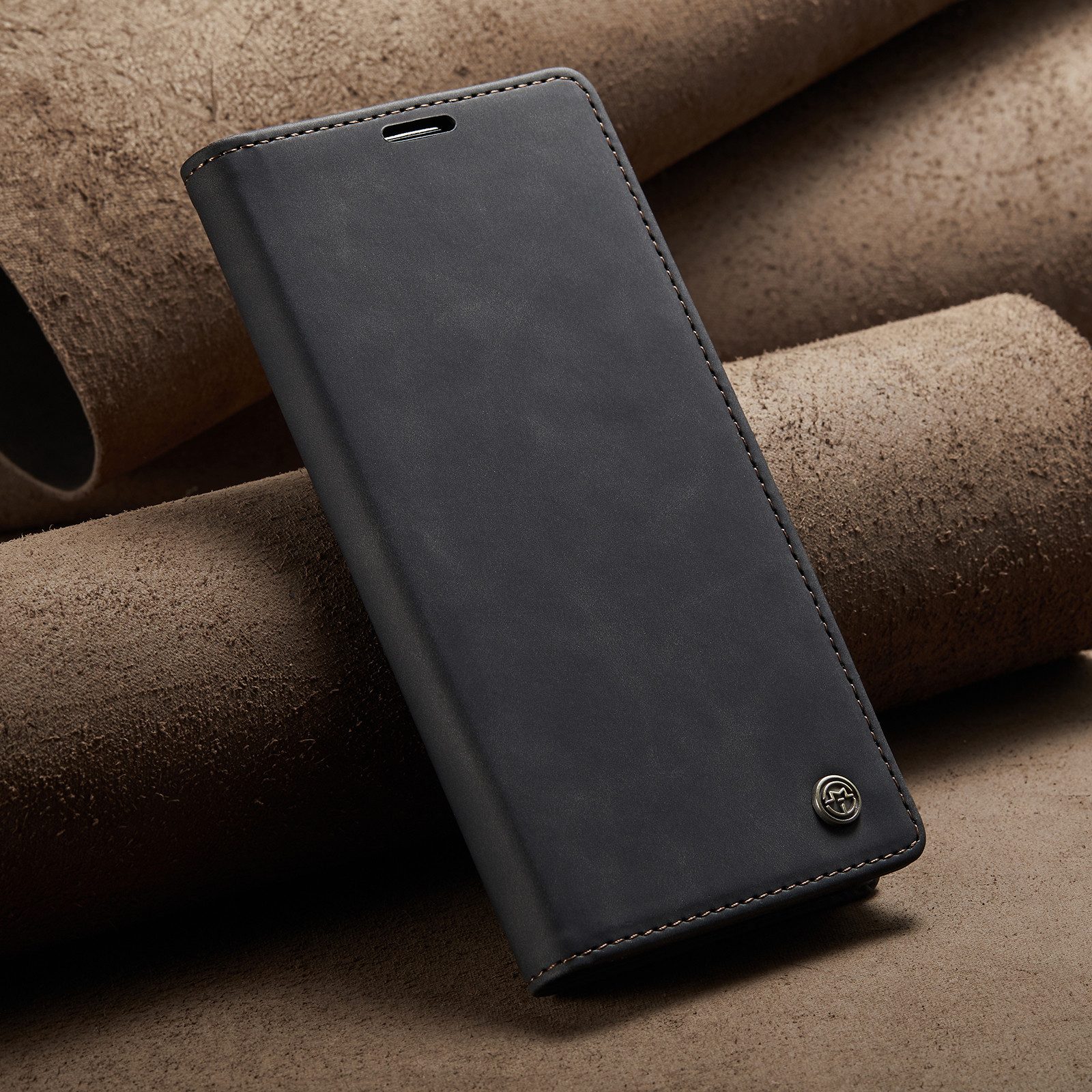 CaseMe Handyhülle Caseme Handy Hülle für Xiaomi Note Poco Redmi Modelle