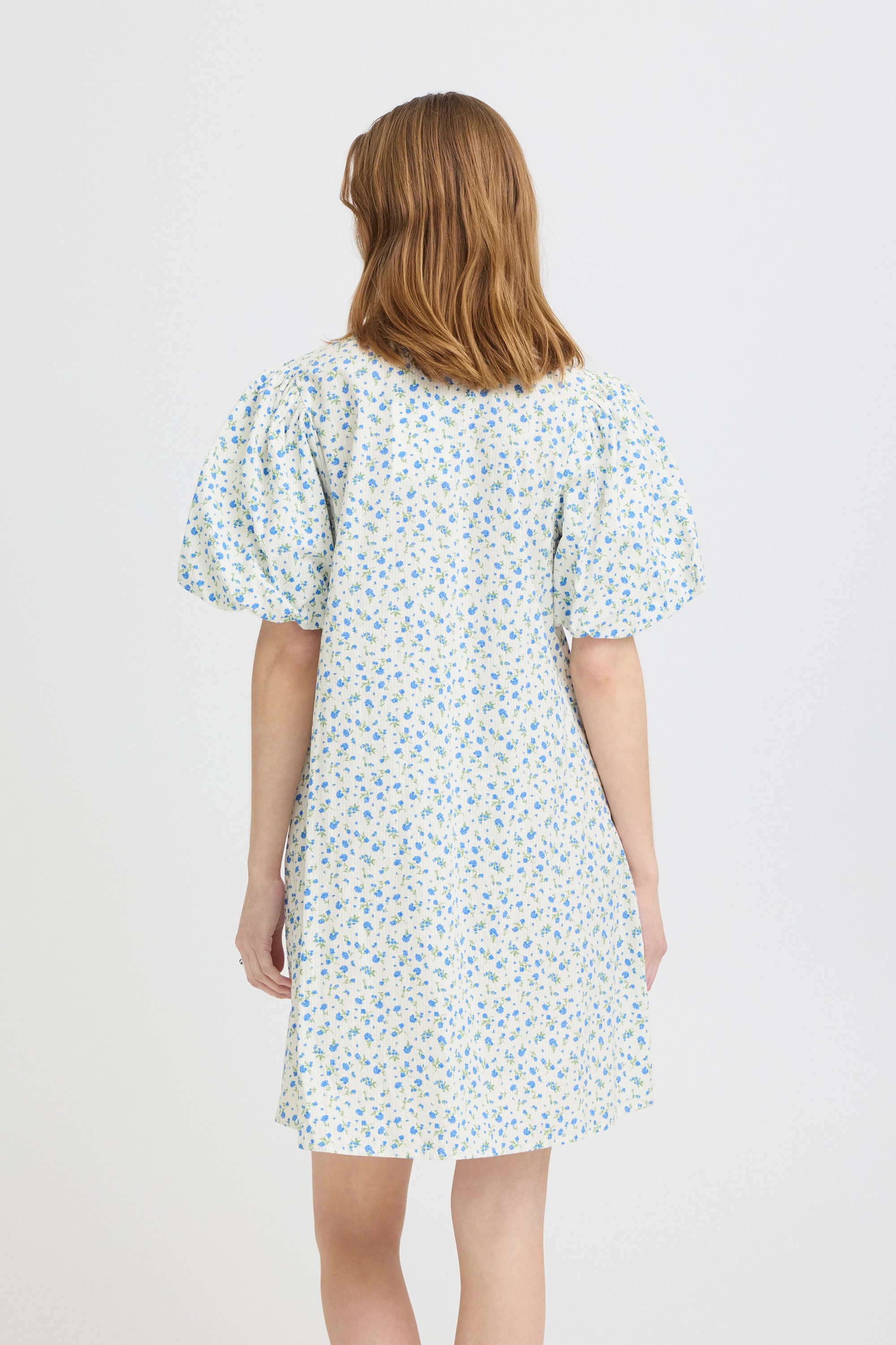 Ichi Jerseykleid Casual IHQWIN