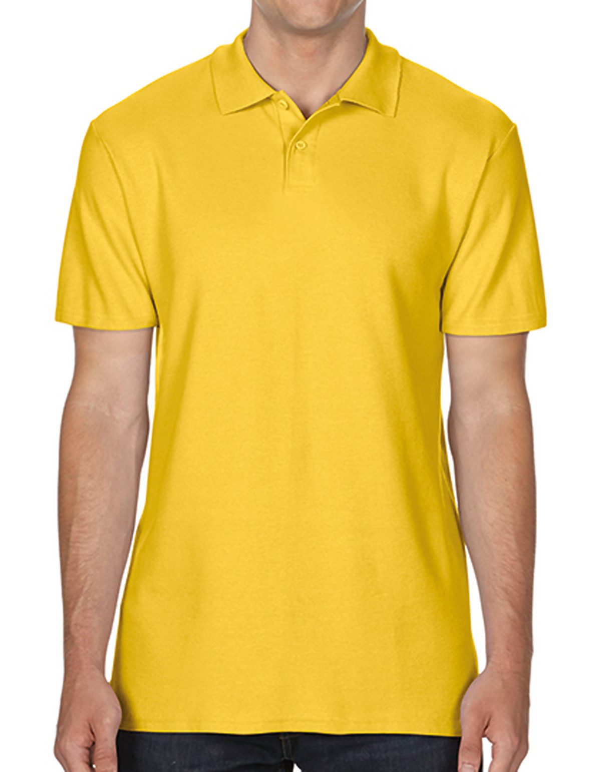 Poloshirt Softstyle® Adult Piqué Polo