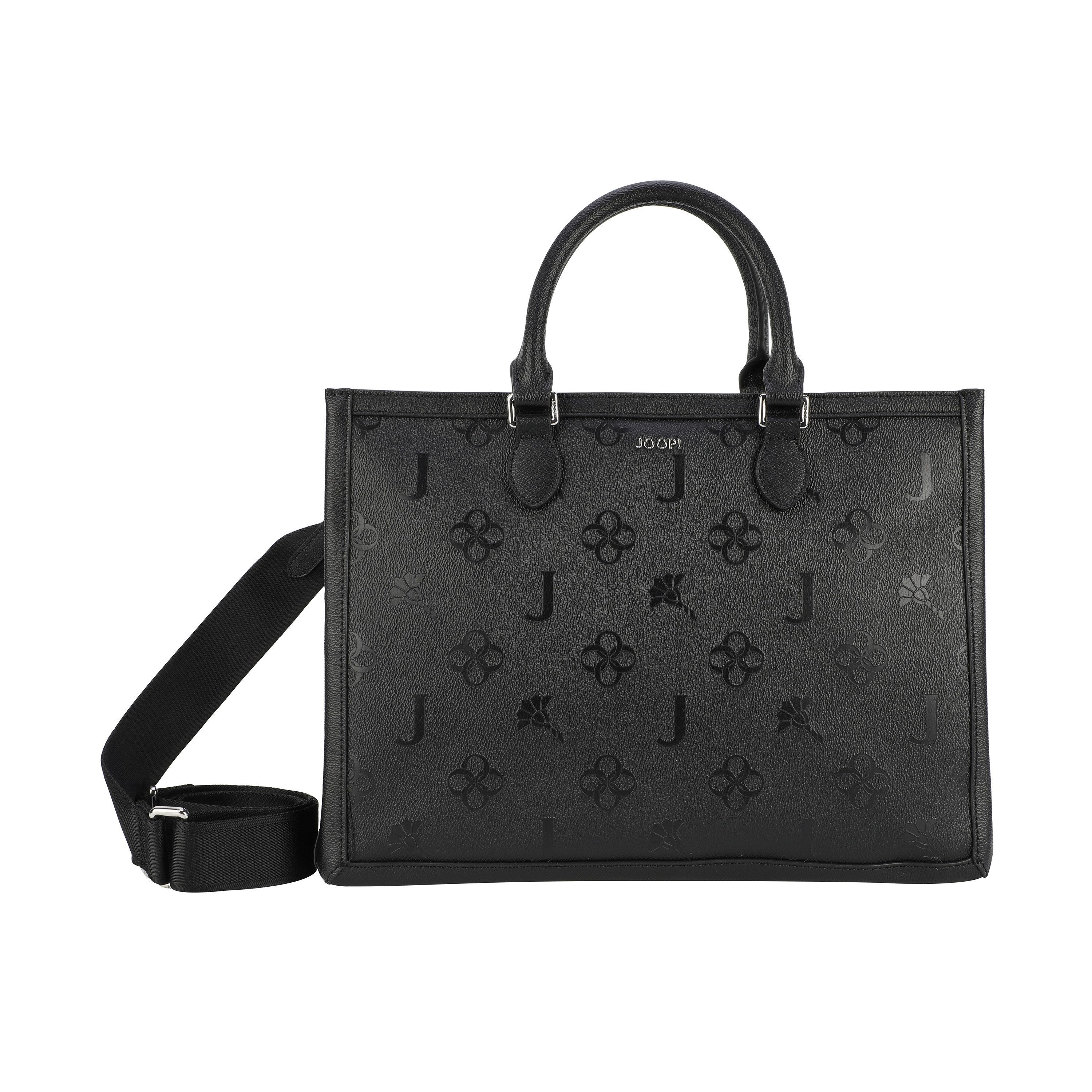Handtasche decoro stampa aurelia handbag lhz