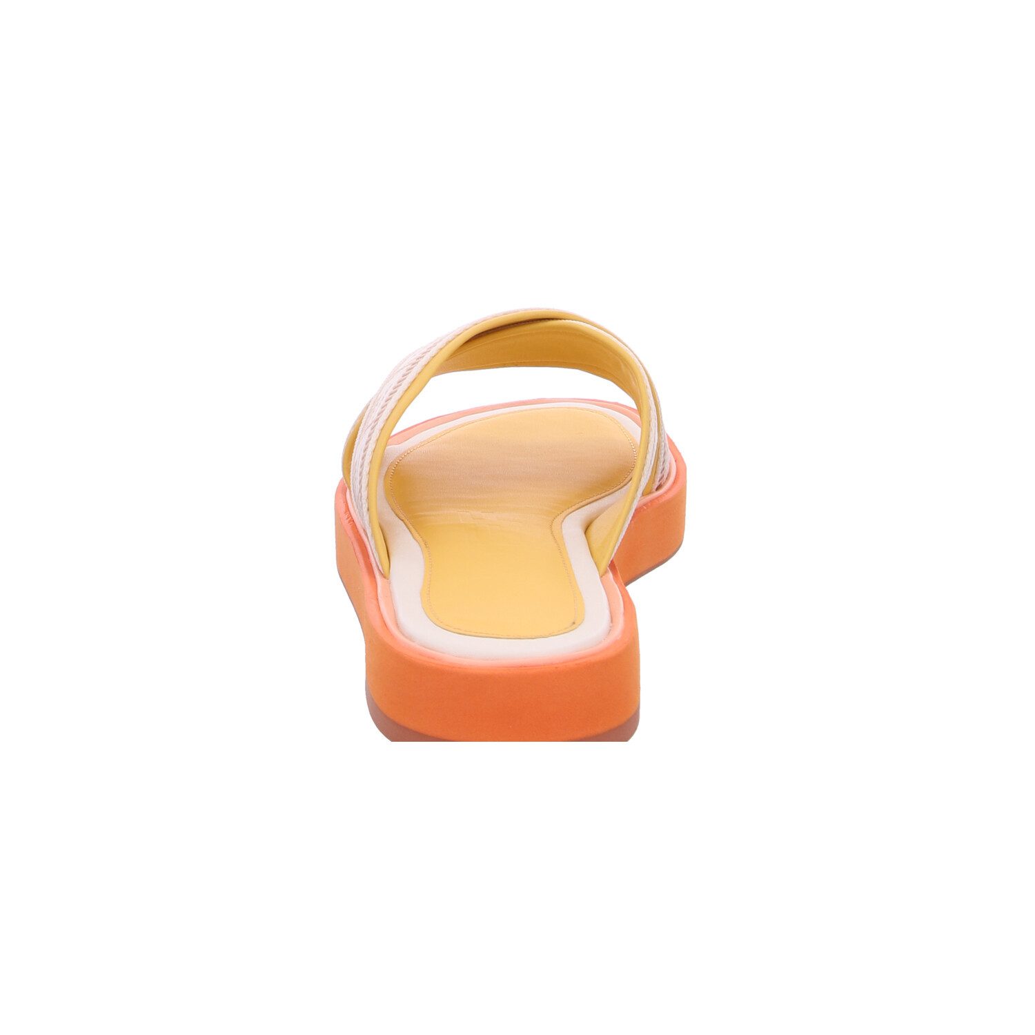 Hoff Mujer Market Camel Pantolette