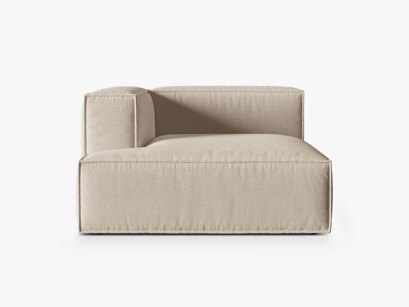 Micadoni Recamiere Nuria, 1-Sitzer