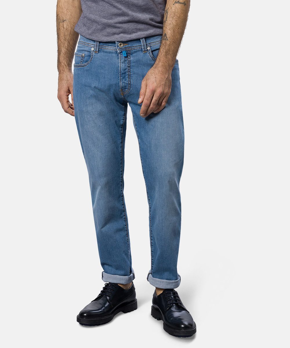 Pierre Cardin 5-Pocket-Jeans