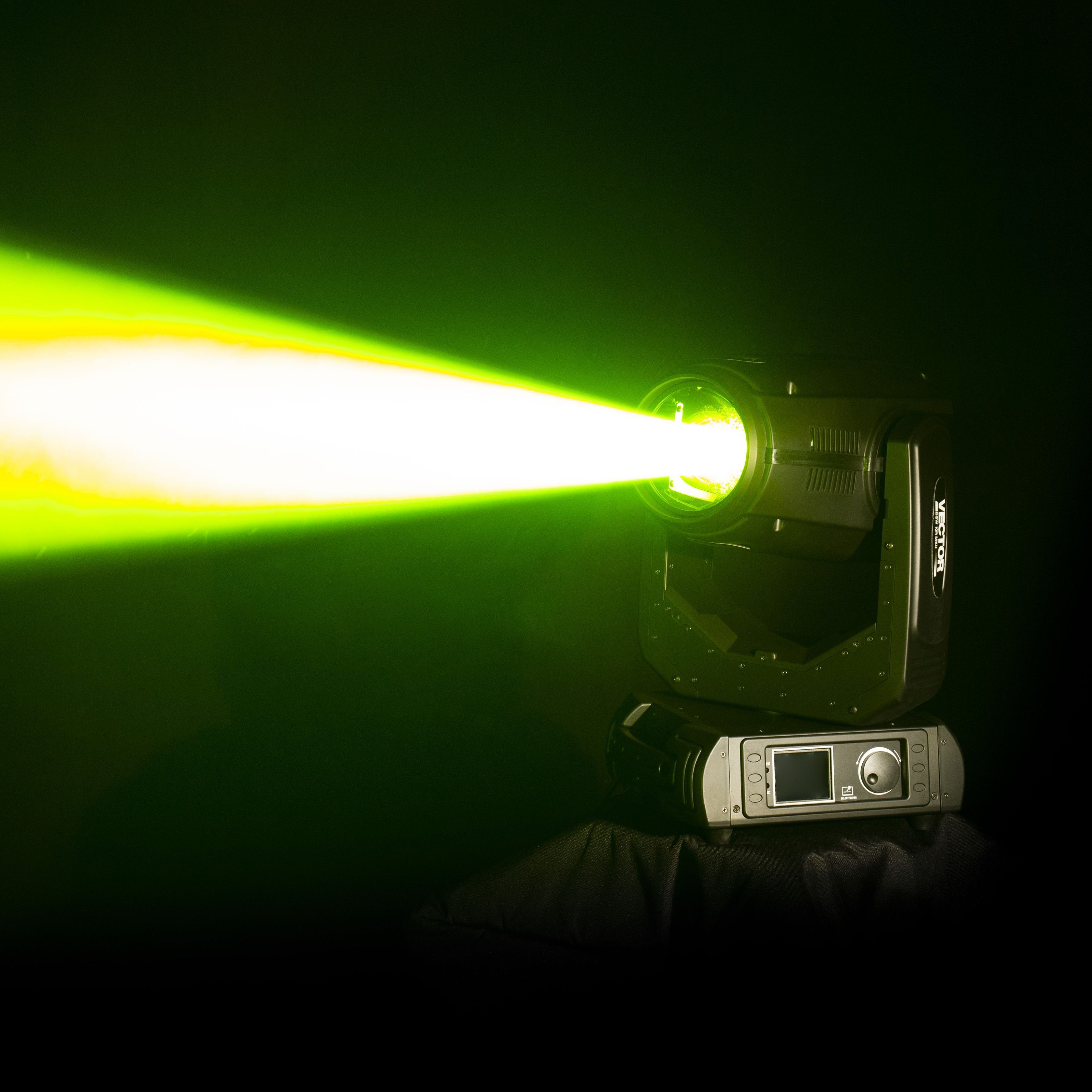 lightmaXX LED Scheinwerfer, VECTOR BSW 10R MKII, Moving Head, 280W Beam Spot Wash