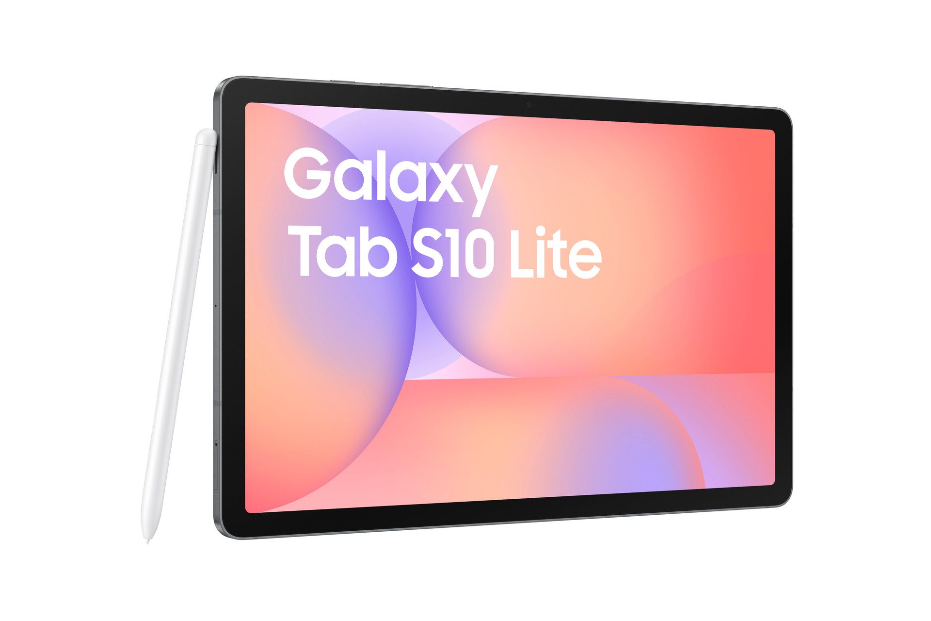 Samsung Galaxy Tab S10 Lite 10,9'' Wi-Fi 128 GB Enterprise Edition Tablet (10,9", 128 GB, Android)