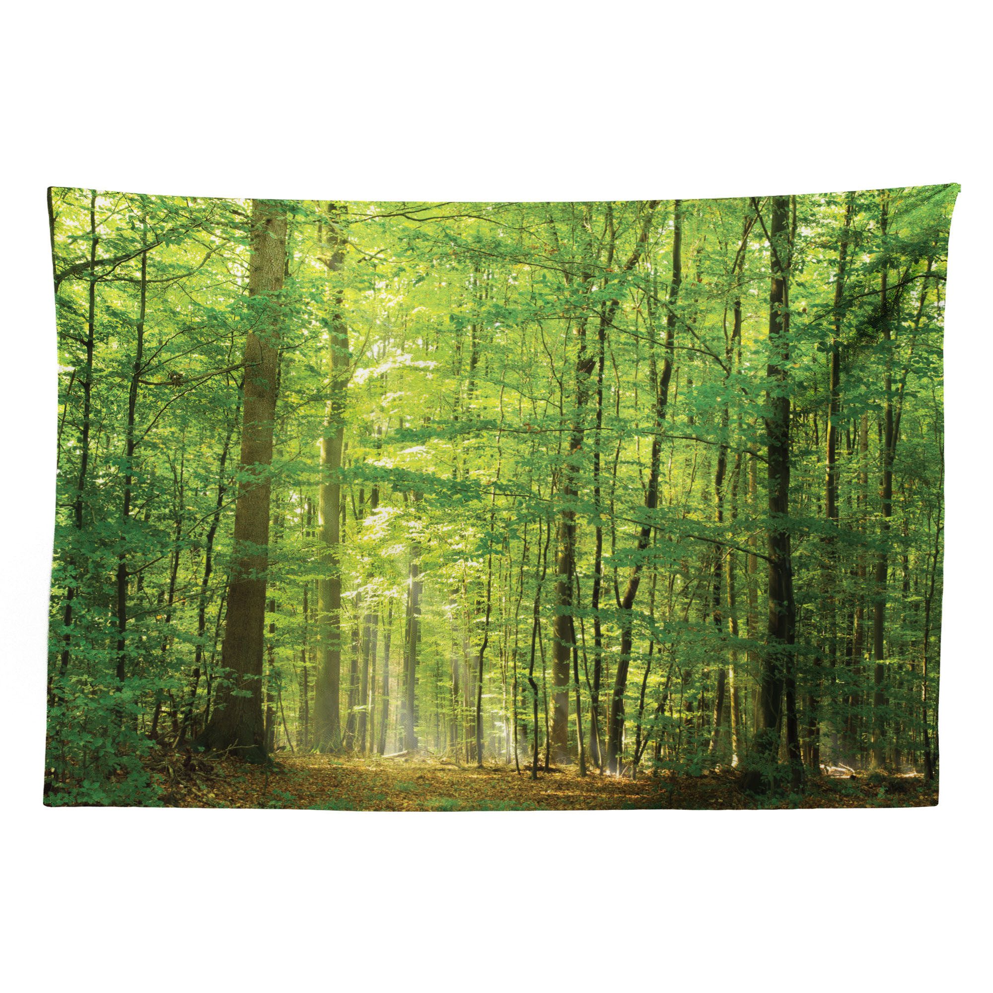 Abakuhaus Wandteppich aus Weiches Mikrofaser Stoff Für das Wohn und Schlafz günstig online kaufen