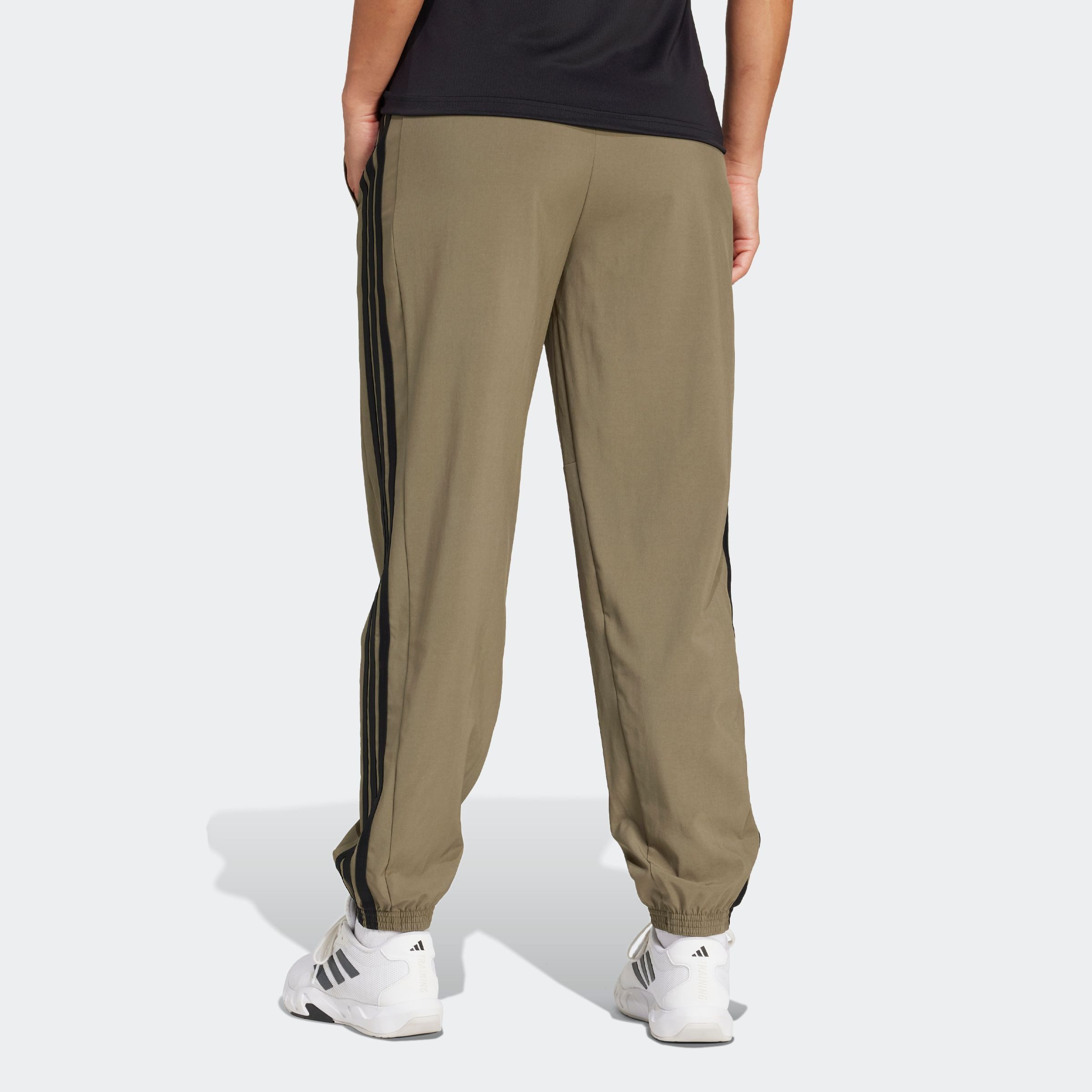 adidas Performance Sporthose TE 3S WOVEN günstig online kaufen
