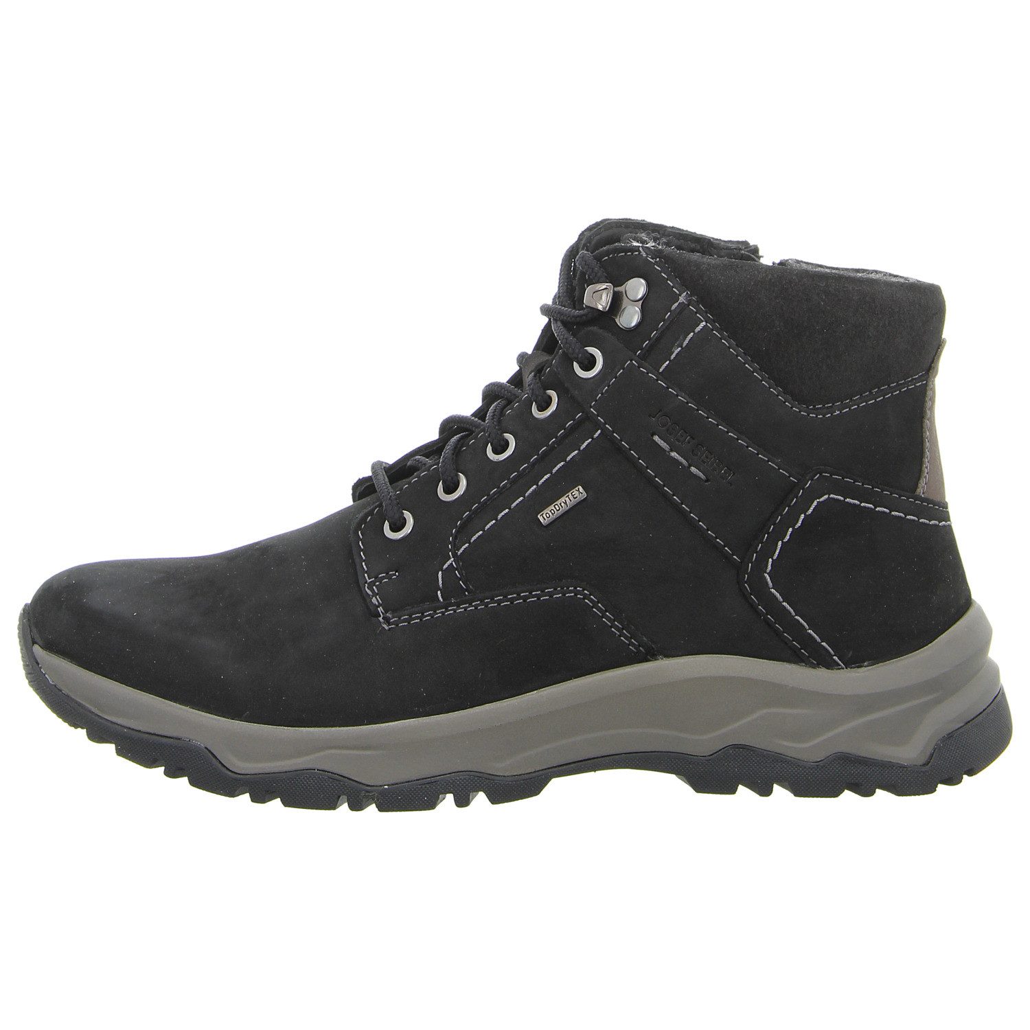 Josef Seibel Leroy 52 Stiefelette