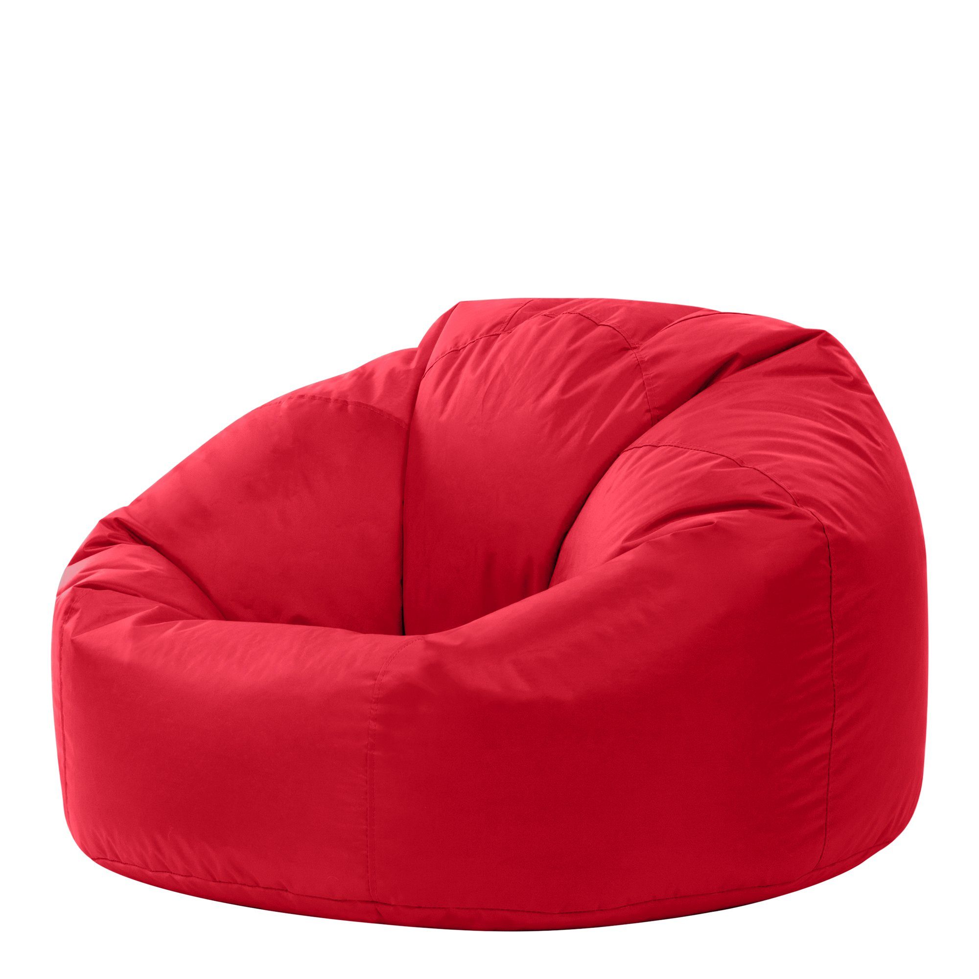 Veeva Sitzsack Klassischer Outdoor Sitzsack Gaming günstig online kaufen
