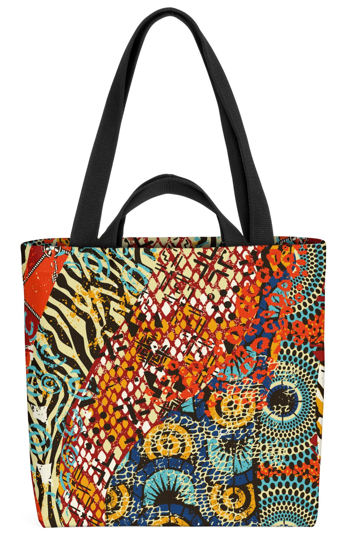 Henkeltasche