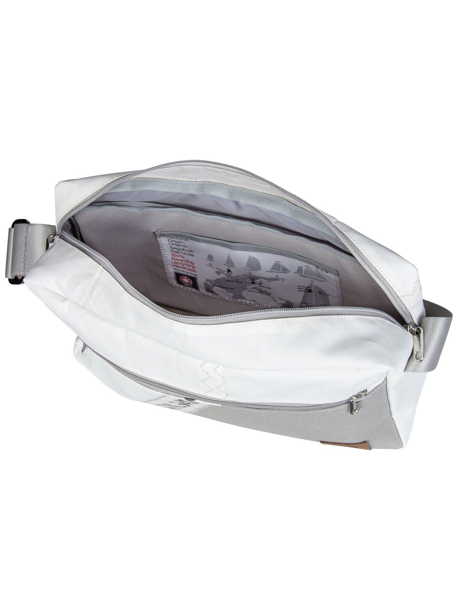 360Grad Rucksack Fender L