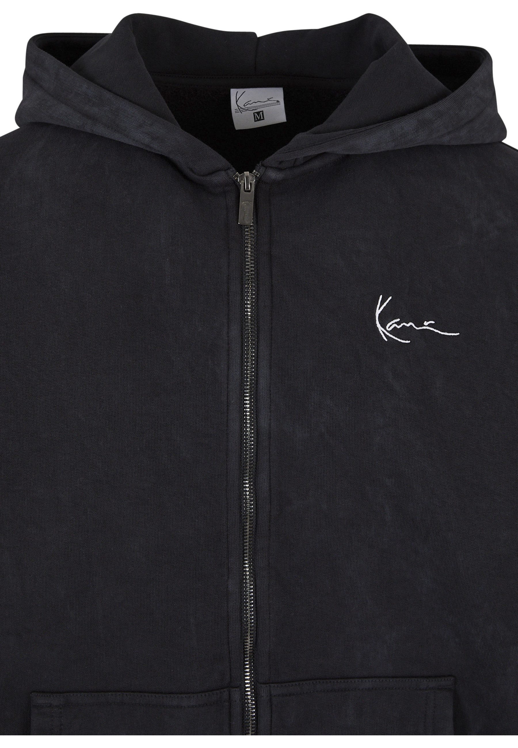 Karl Kani Sweatjacke Karl Kani Unisex (1-tlg)