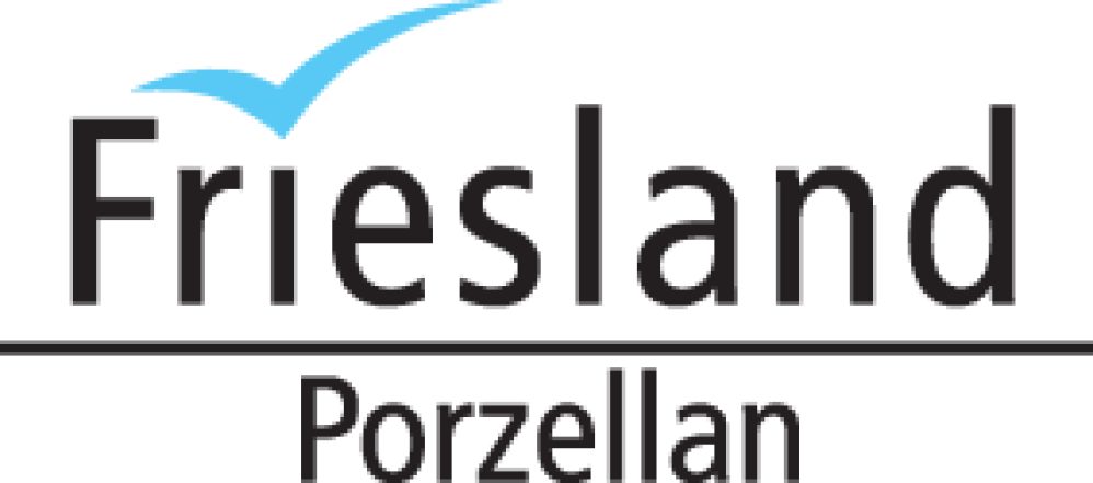 Friesland Porzellan