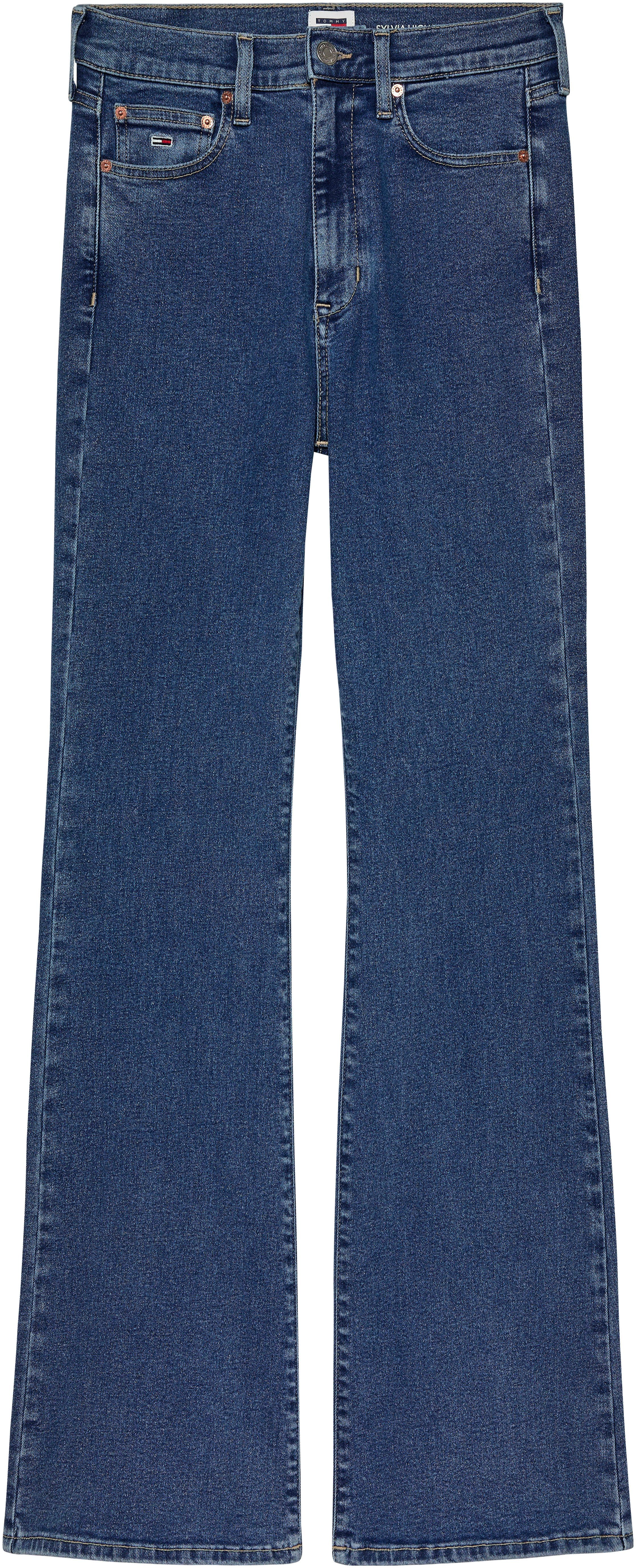 Tommy Jeans Curve Weite Jeans CRV günstig online kaufen